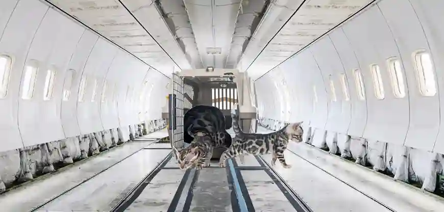 Animal Cargo