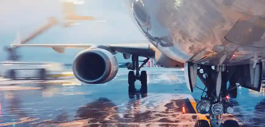 Dangerous Goods Air Cargo
