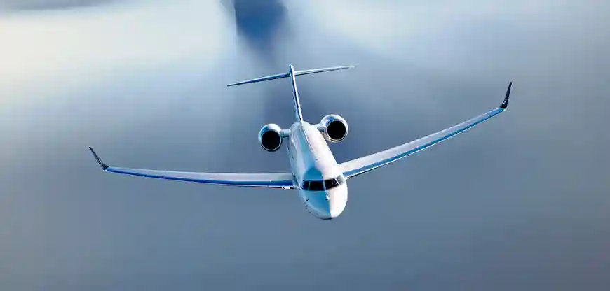 Private Jet Charter