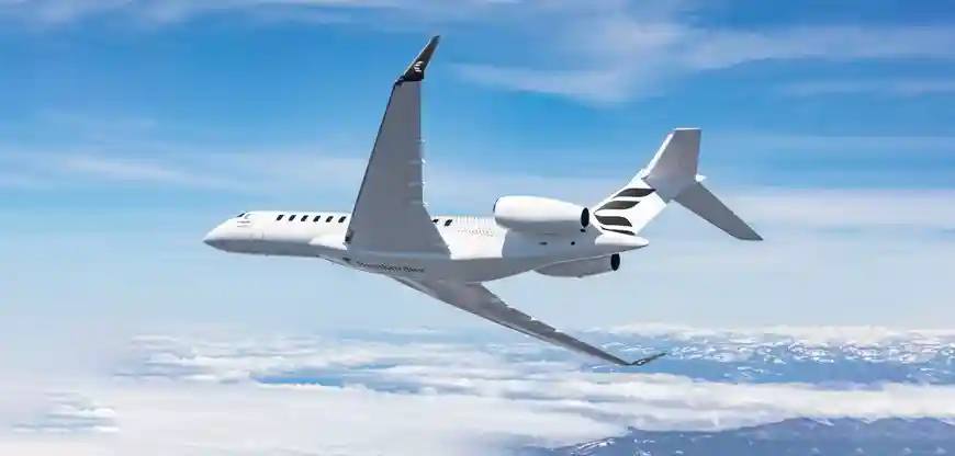 Short and Long Term Private Jet Leasing